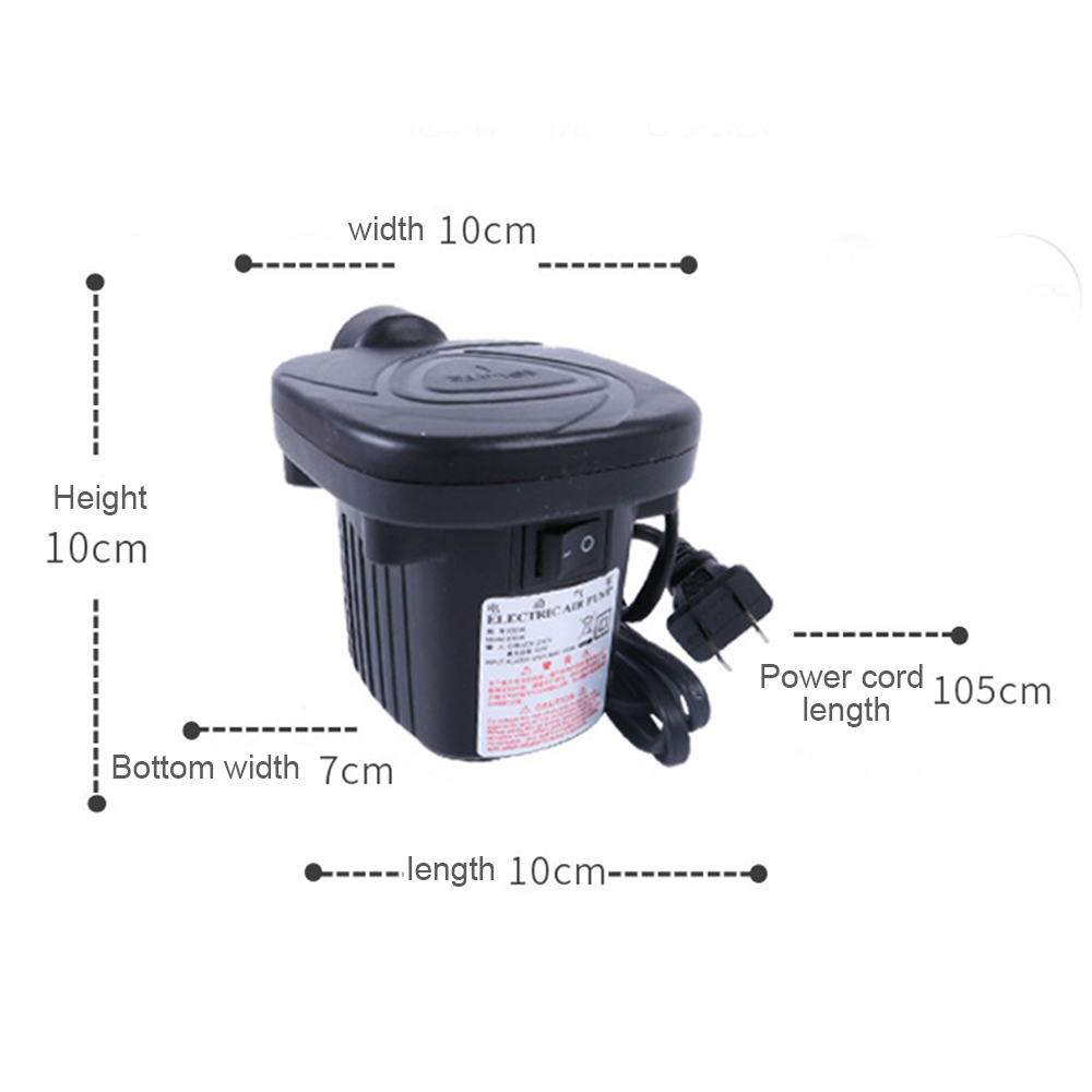 Stermay-HT-63036-400W-Electric-Air-Pump-for-Camping-Air-Bed-Inflate-Air-Inflatable-Boat-Pump-with-2--1823758