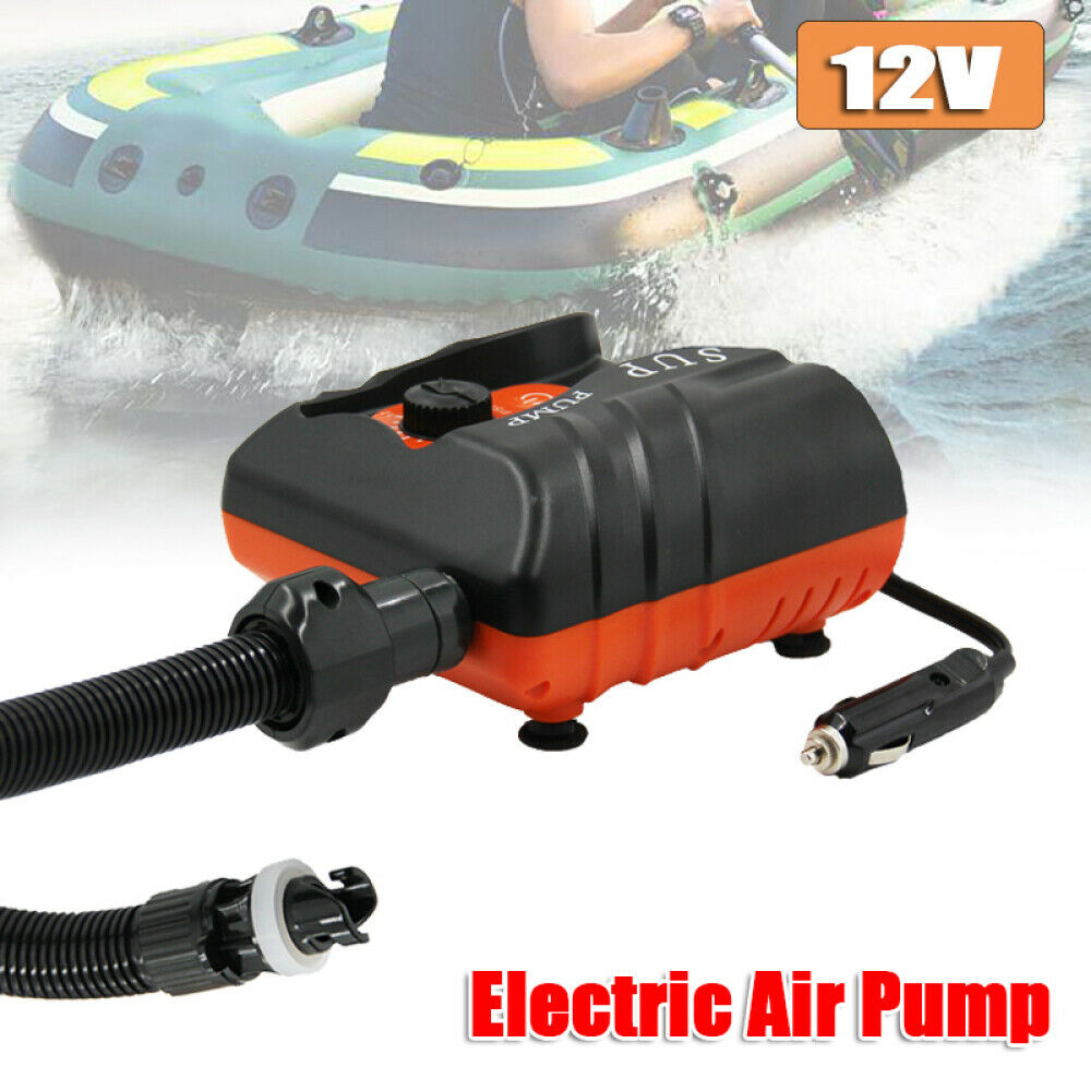 Stermay-HT-785-12V-16PSI-SUP-Digital-Electric-Air-Pump-For-Cushion-Kayak-Inflatable-Boat-Stand-up-Pa-1813664