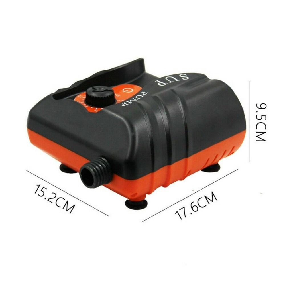 Stermay-HT-785-12V-16PSI-SUP-Digital-Electric-Air-Pump-For-Cushion-Kayak-Inflatable-Boat-Stand-up-Pa-1813664