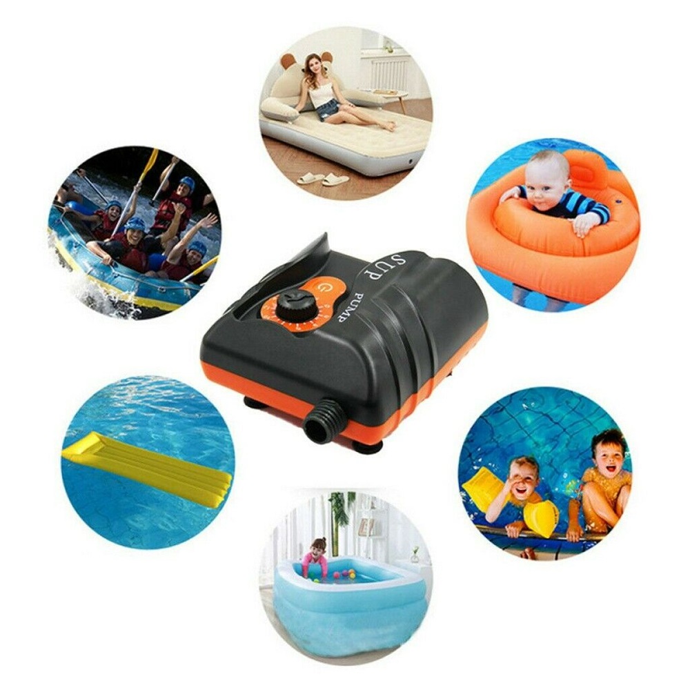 Stermay-HT-785-12V-16PSI-SUP-Digital-Electric-Air-Pump-For-Cushion-Kayak-Inflatable-Boat-Stand-up-Pa-1813664