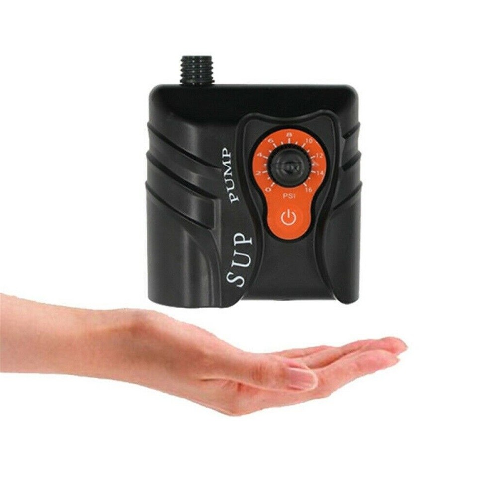Stermay-HT-785-12V-16PSI-SUP-Digital-Electric-Air-Pump-For-Cushion-Kayak-Inflatable-Boat-Stand-up-Pa-1813664