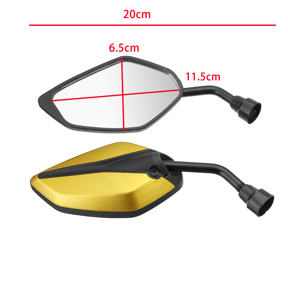 10MM-Motorcycle-Handlebar-Rearview-Side-Mirrors-DIY-1661041