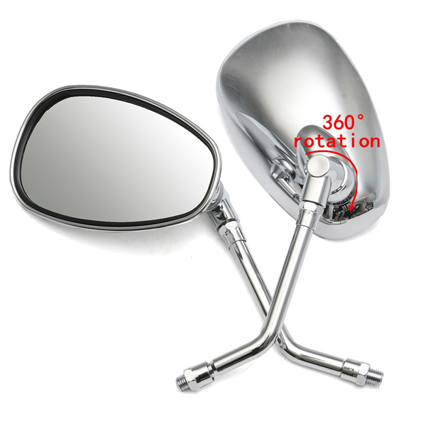 10mm-Motorcycle-Motor-Bike-Rear-View-Side-Mirror-For-HondaKawasakiSuzuki-1092389
