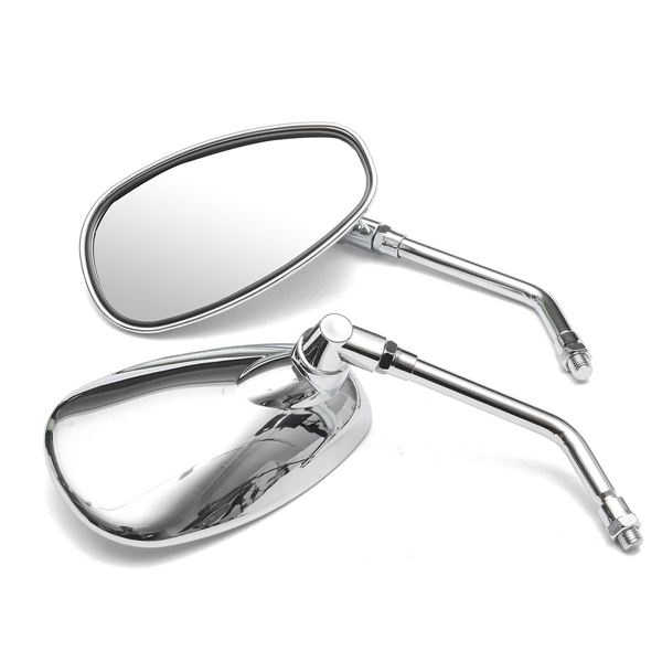 10mm-Motorcycle-Motor-Bike-Rear-View-Side-Mirror-For-HondaKawasakiSuzuki-1092389
