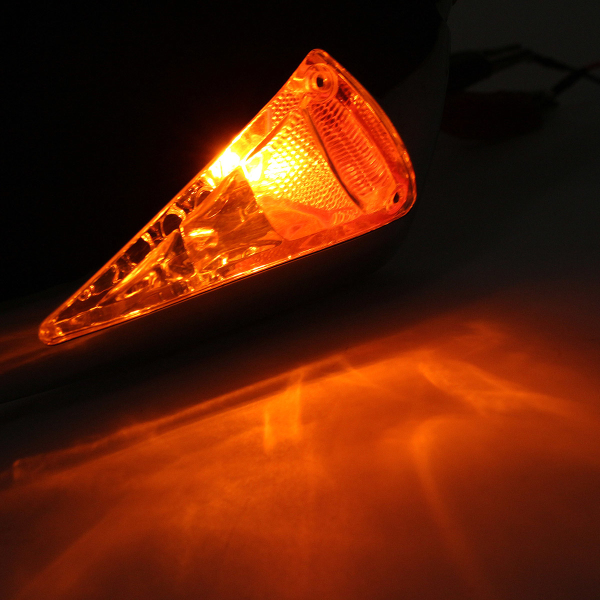 10mm-Pair-Motorcycle-Rearview-Side-Chrome-Mirrors-And-Turn-Signal-Indicator-Light-Amber-1101711