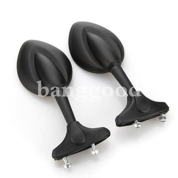10mm-Street-Bike-Motorcycle-Black-Mirror-For-Honda-CBR600Kawasaki-47242