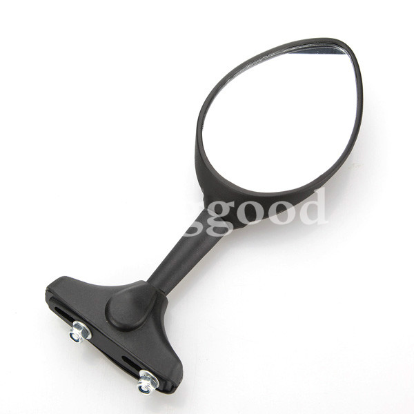 10mm-Street-Bike-Motorcycle-Black-Mirror-For-Honda-CBR600Kawasaki-47242