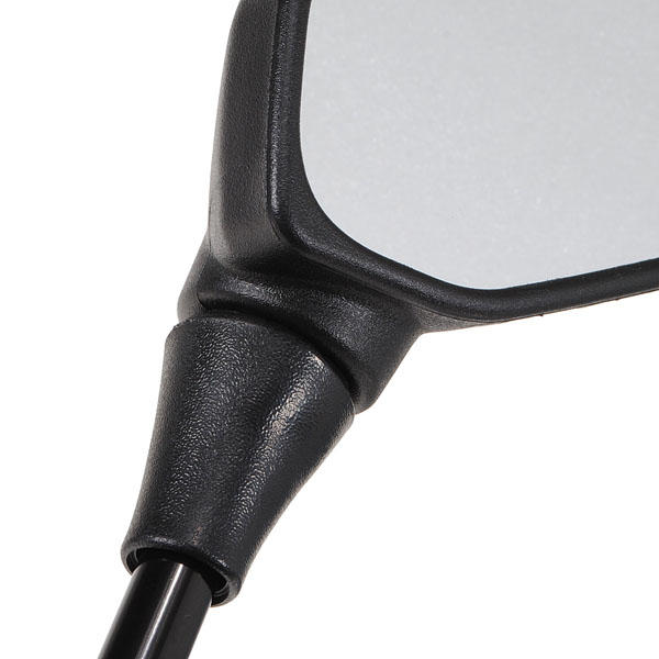 10mm-Universal-Diamond-Motorcycle-Black-Rear-View-Mirror-30307