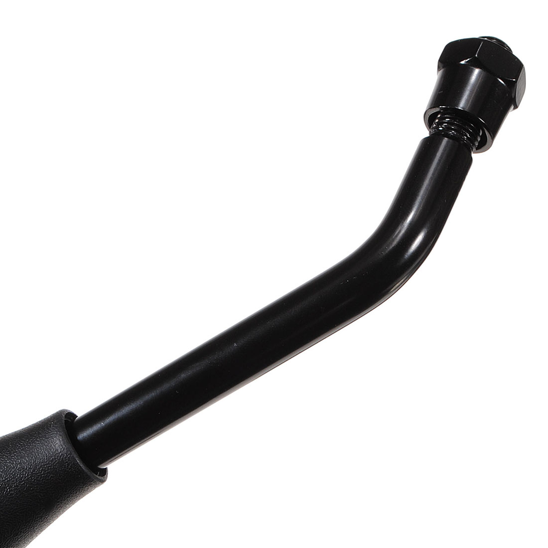 10mm-Universal-Diamond-Motorcycle-Black-Rear-View-Mirror-30307