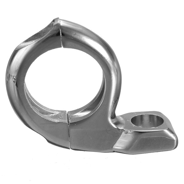 1inch-25mm-Handlebar-Mirrors-Turn-Signal-Adapter-Mounts-Clamp-ATV-Motorcycle-Bike-1014464