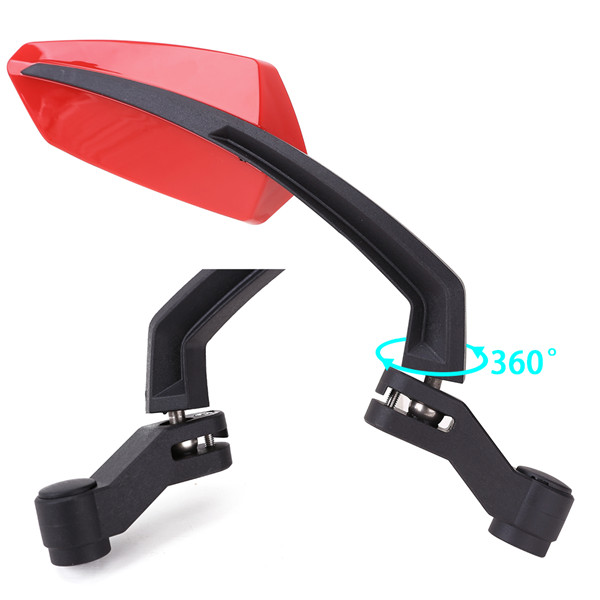 360-Degree-Adjustable-Universal-Motorcycle-Rear-View-Mirror-Screw-810mm-Red-983869