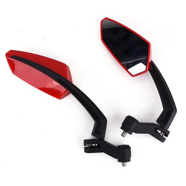 360-Degree-Adjustable-Universal-Motorcycle-Rear-View-Mirror-Screw-810mm-Red-983869