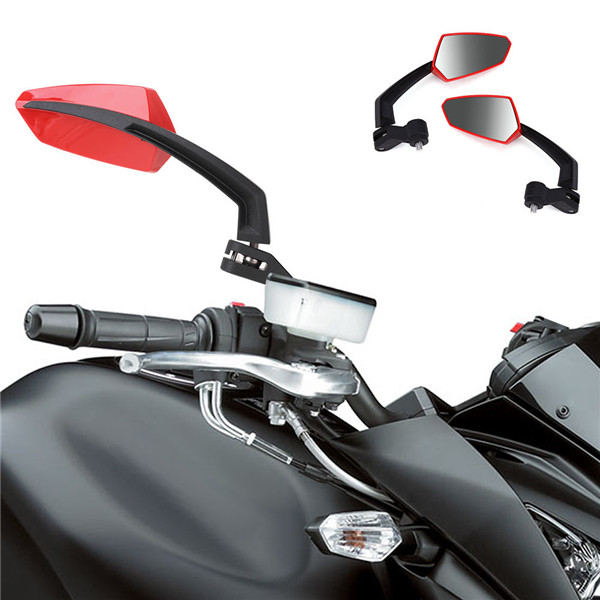 360-Degree-Adjustable-Universal-Motorcycle-Rear-View-Mirror-Screw-810mm-Red-983869