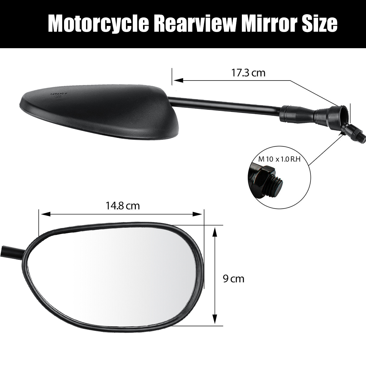 78-Inch-22mm-Handle-Bar-End-Rearview-Side-Mirrors-Universal-For-Motorcycle-ATV-Scooter-1716104