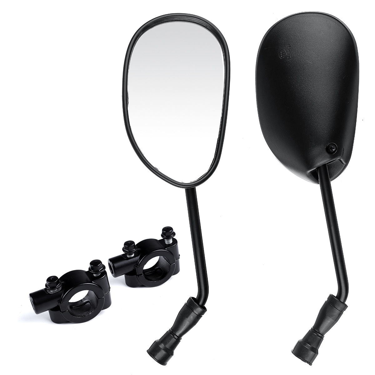78-Inch-22mm-Handle-Bar-End-Rearview-Side-Mirrors-Universal-For-Motorcycle-ATV-Scooter-1716104