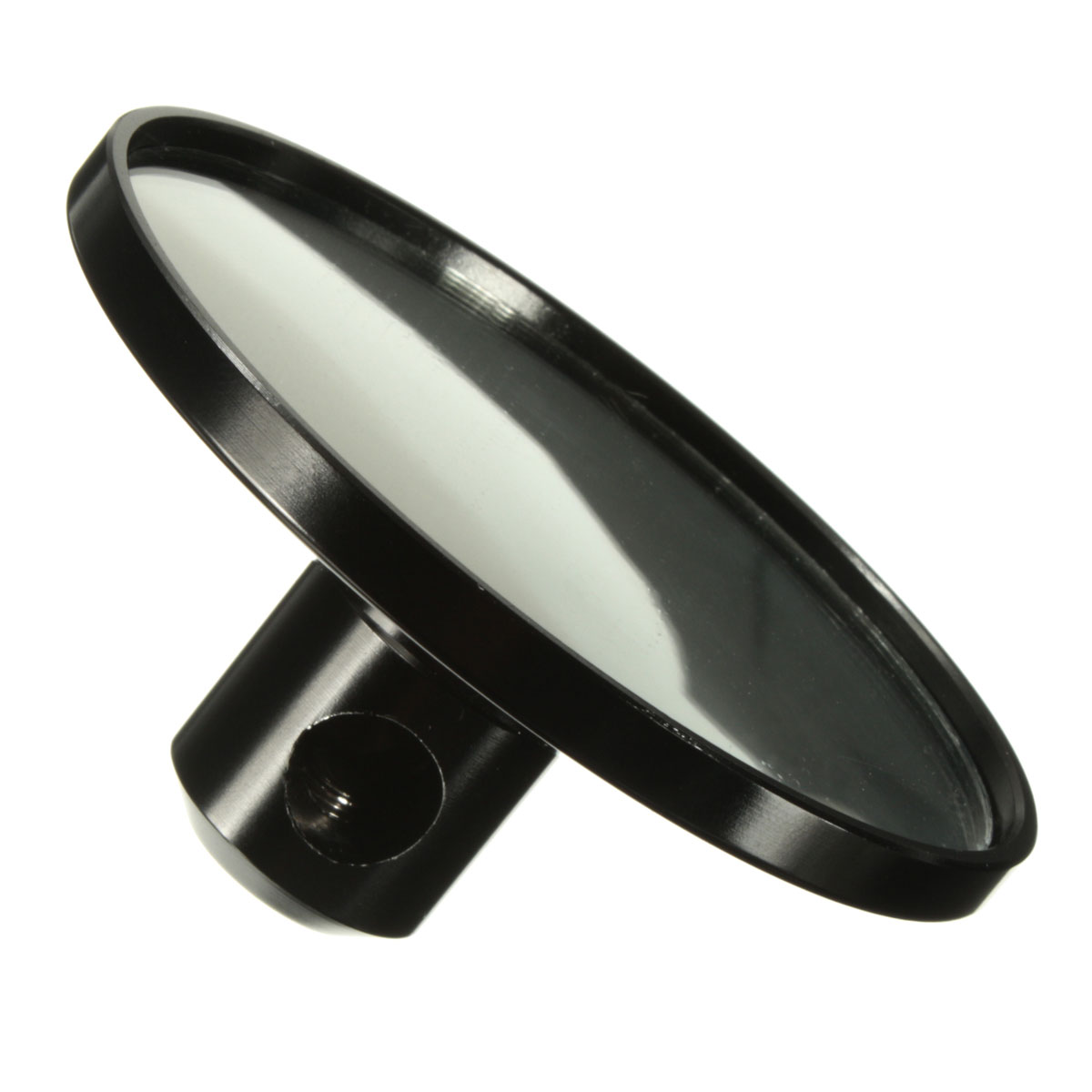 78-Inch-22mm-Handlebar-End-Motorcycle-Review-Mirrors-Black-For-Honda-25910