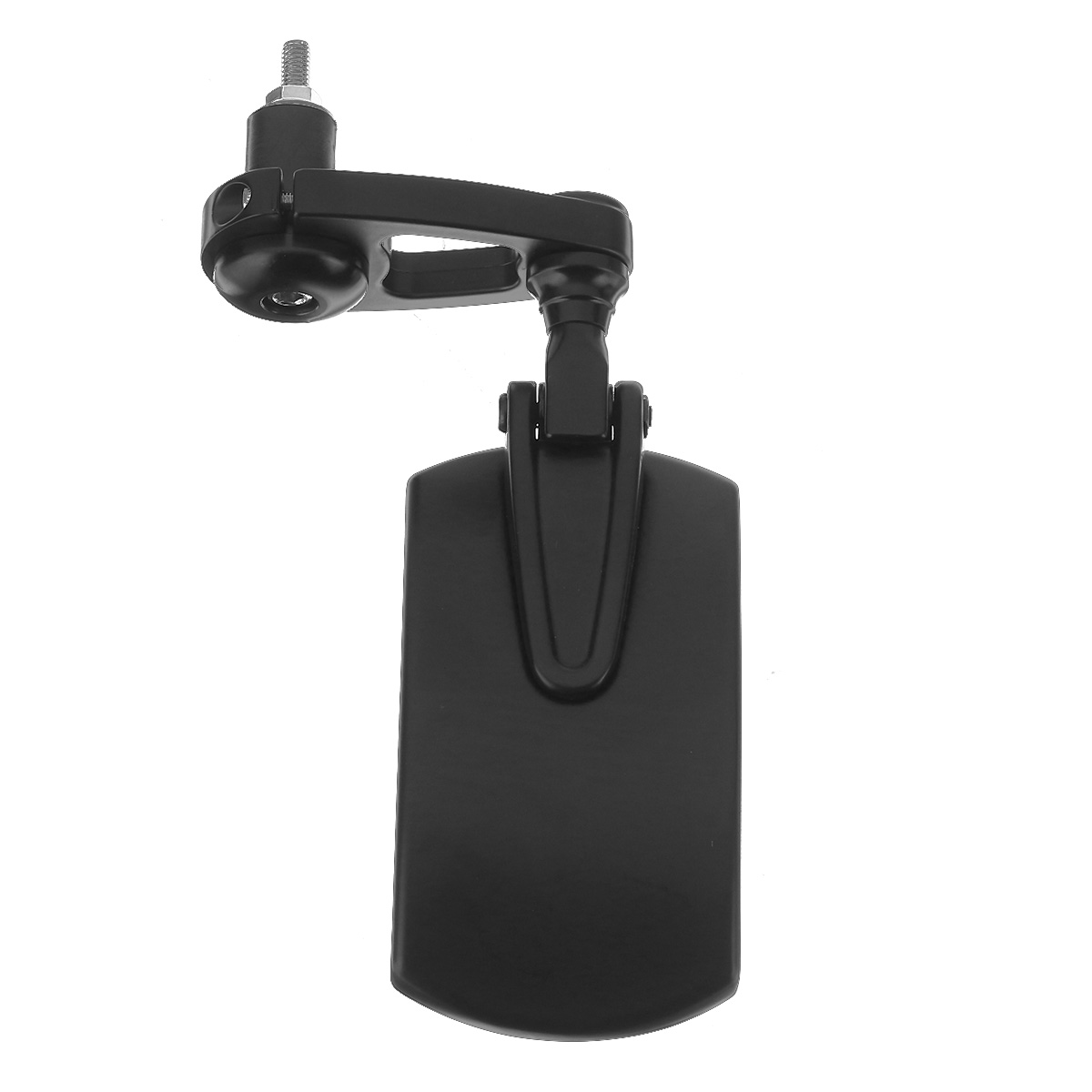 78-Inch-Foldable-Motorcycle-Handle-Bar-End-Mirrors-Rearview-Side-Black-Metal-1711881