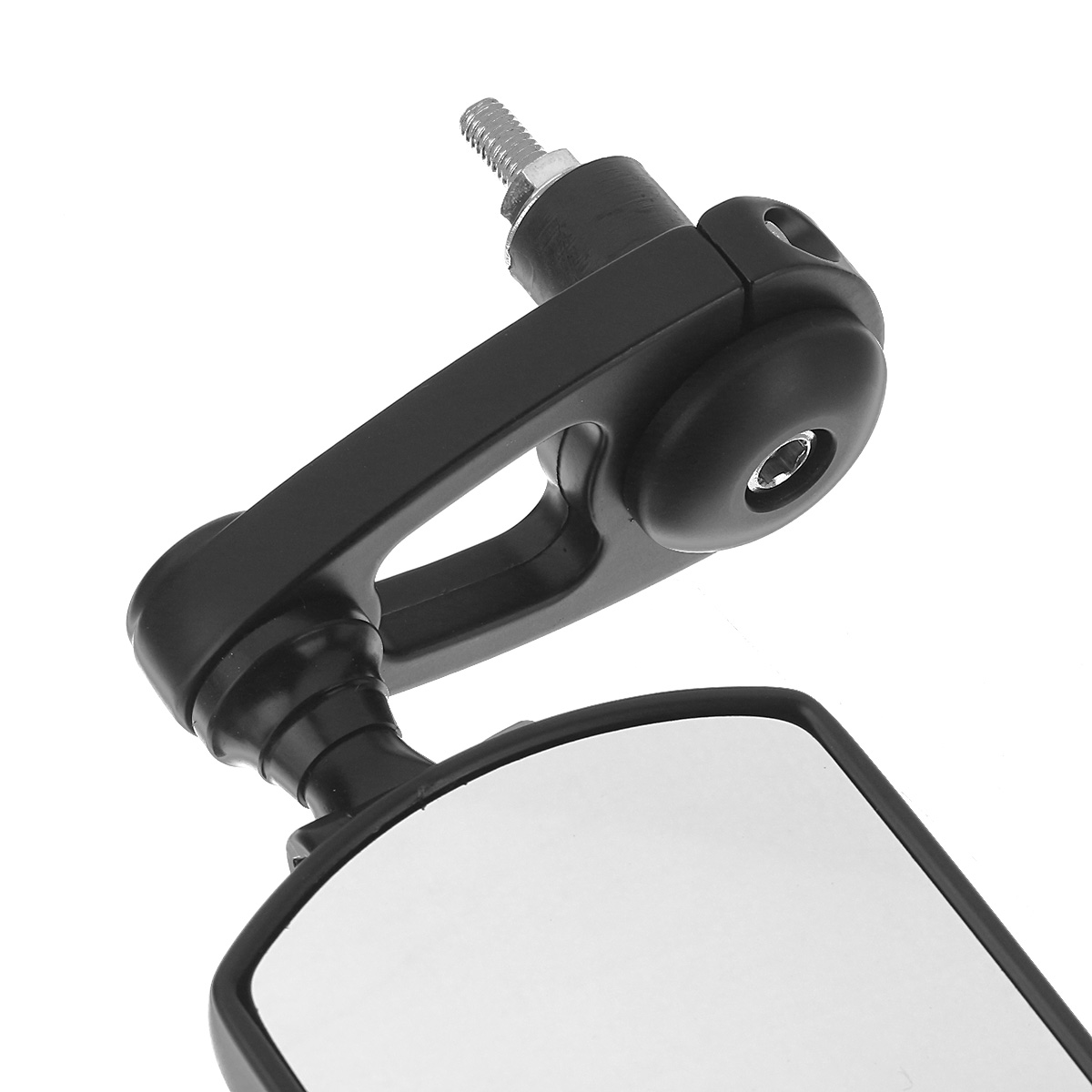 78-Inch-Foldable-Motorcycle-Handle-Bar-End-Mirrors-Rearview-Side-Black-Metal-1711881