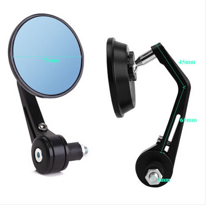 78-inch-Motorcycle-Motor-Bike-Bar-End-Rear-View-Mirror-Rrounded-939995