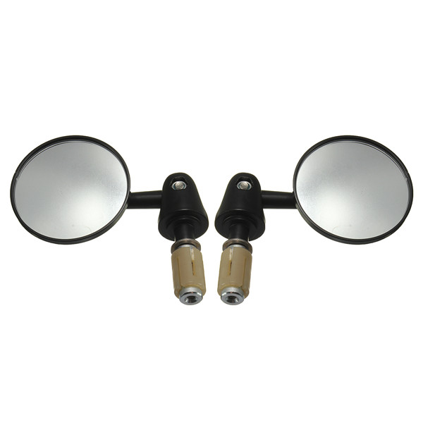 78Inch-Motorcycle-Handlebar-End-Side-Rear-View-Round-Mirrors-972875