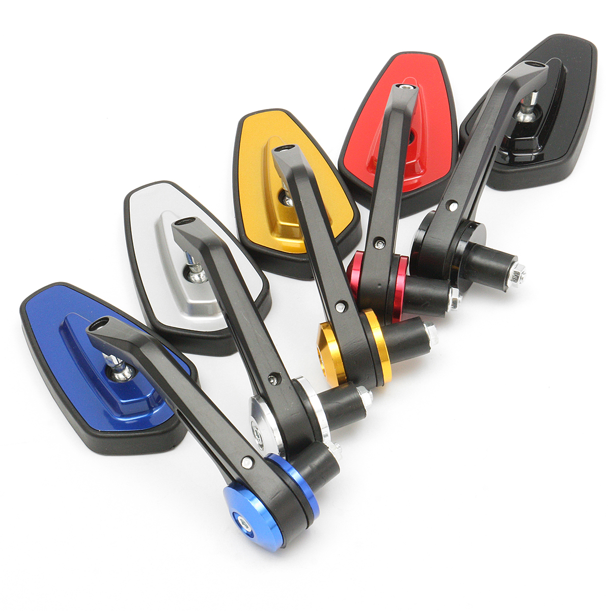 78inch-Aluminum-Handlebar-End-Rear-View-Side-Mirror-Universal-For-Motorcycle-1140869