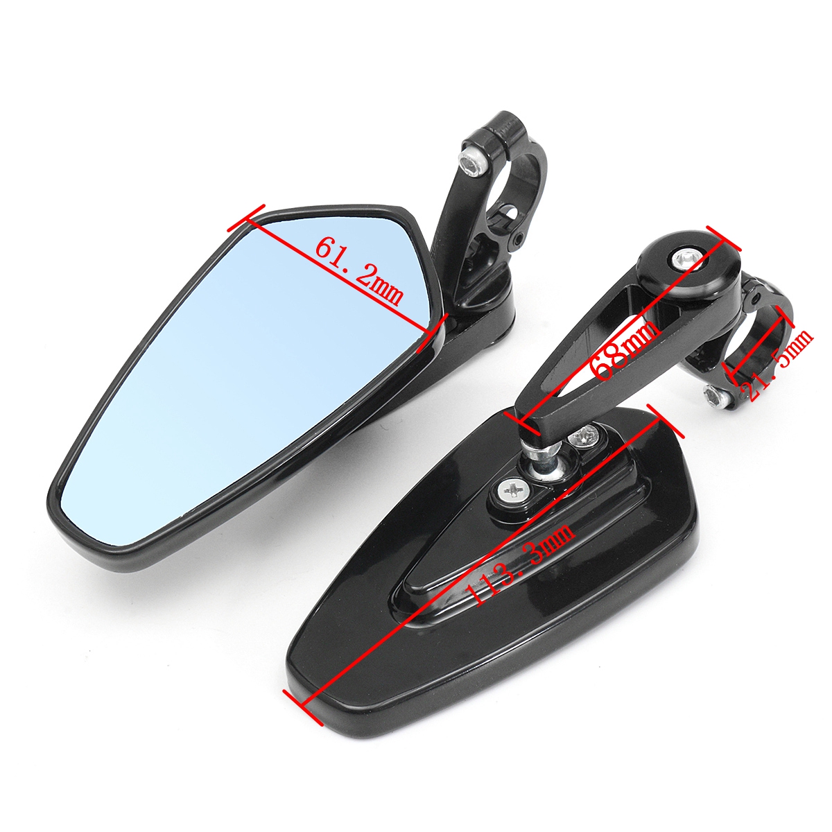78inch-Aluminum-Rear-View-Side-Mirror-Handlebar-End-For-Motorcycle-Universal-1147881