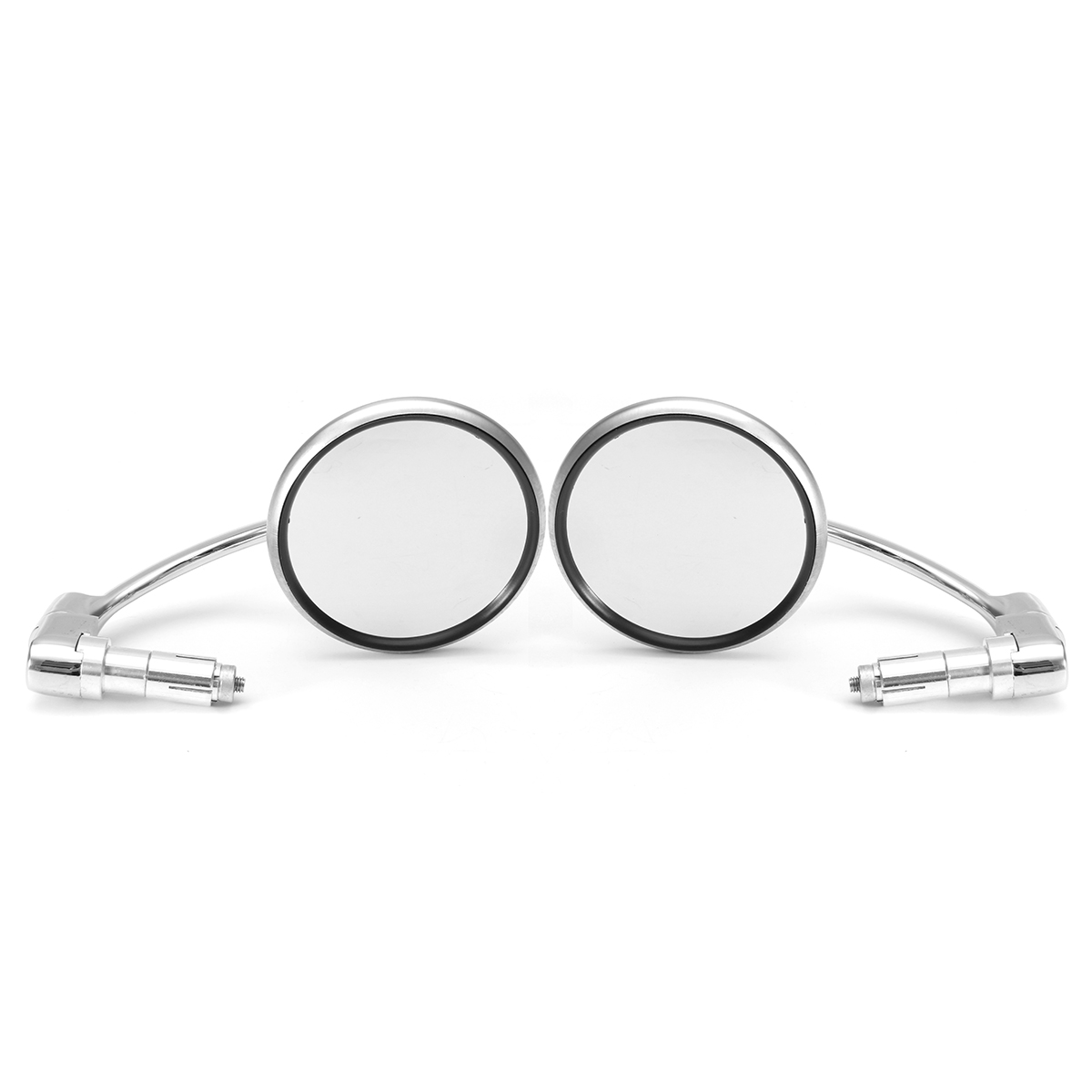 78inch-Motorcycle-Handlebar-End-View-Metal-Mirrors-360deg-Rotation-Cafe-Racer-Chrome-1357565