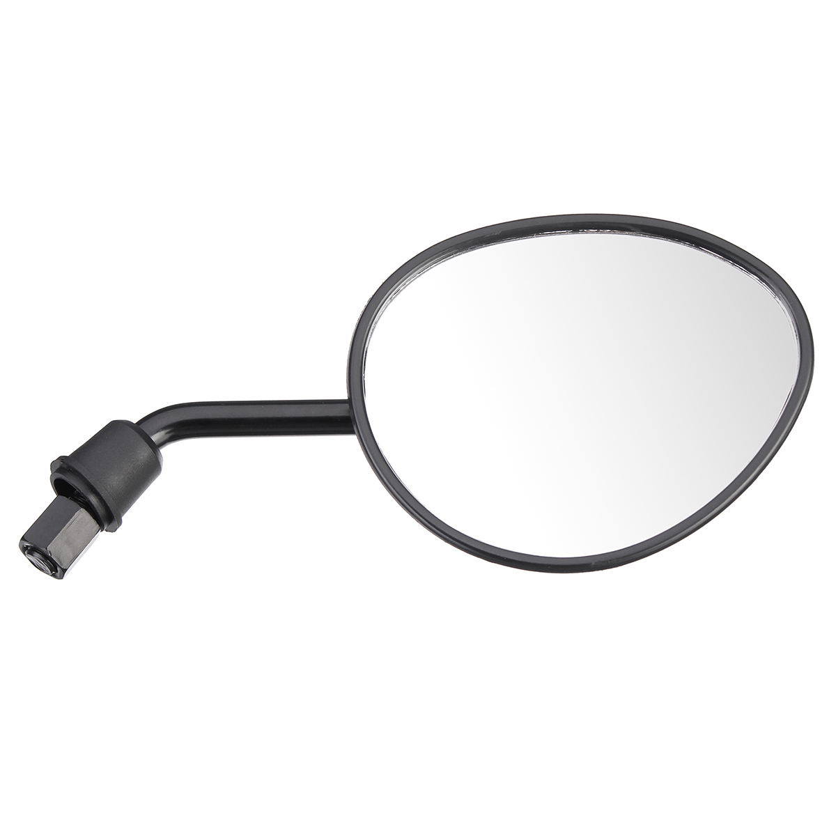 810mm-Motorcycle-Black-Rear-View-Side-Mirrors-For-Yamaha-1314231