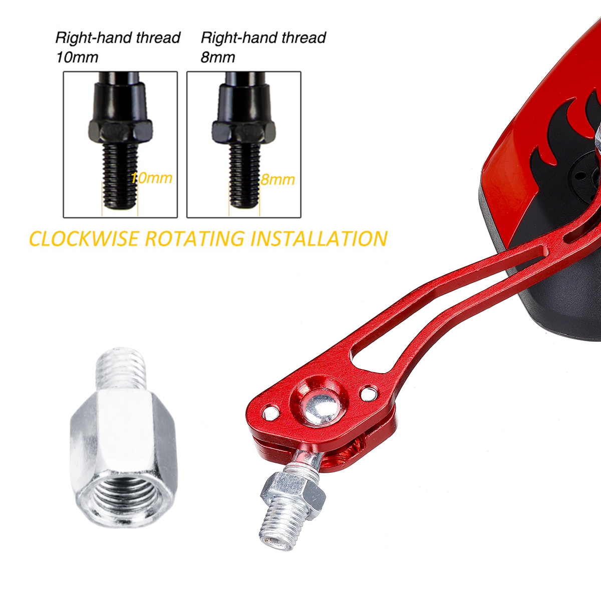 810mm-Universal-Motorcycle-Motorbike-Scooter-Rear-View-Side-Back-Mirrors-1435398