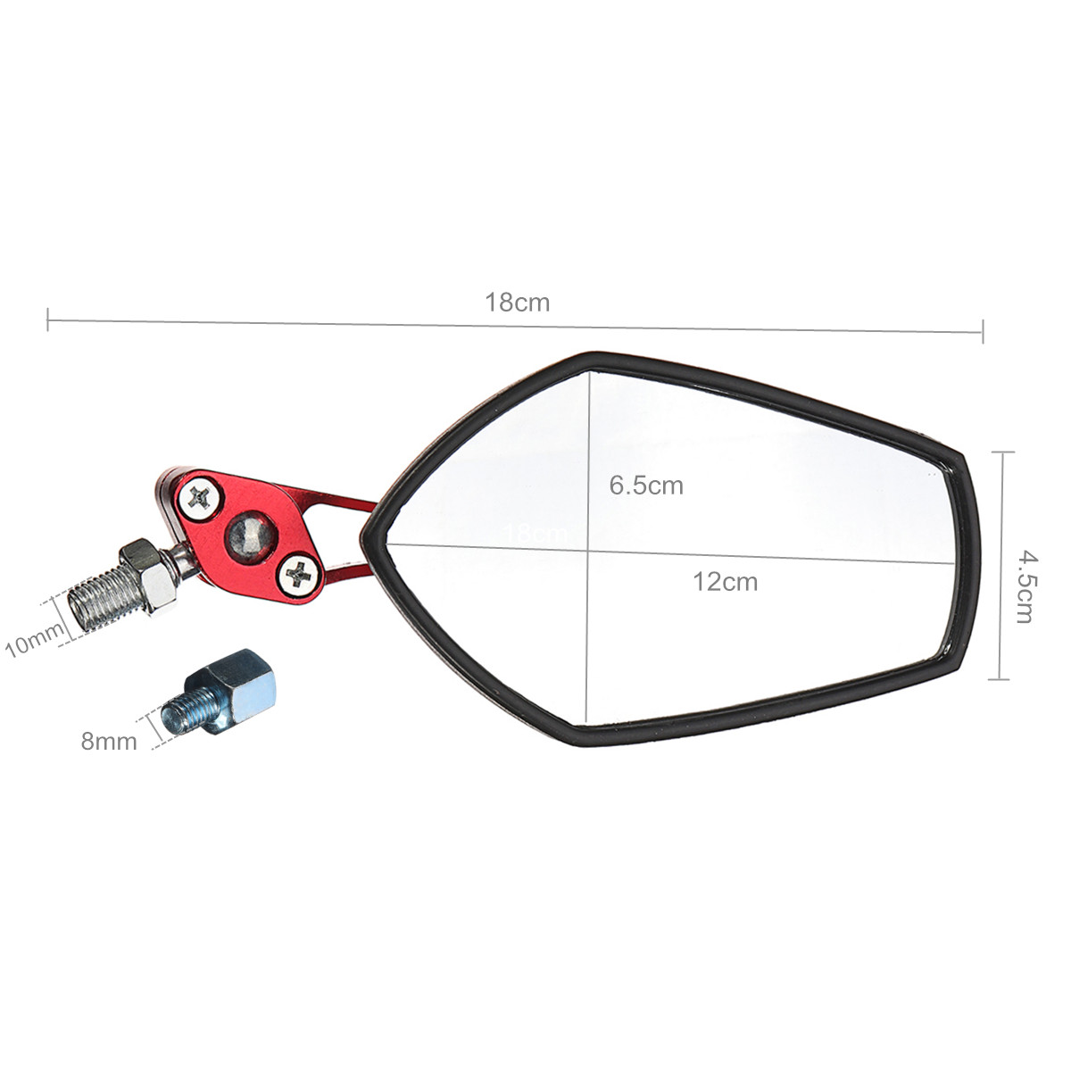 8mm-10mm-Aluminum-Alloy-Motorcycle-Bike-Scooter-Rear-Side-View-Mirrors-Universal-1331900