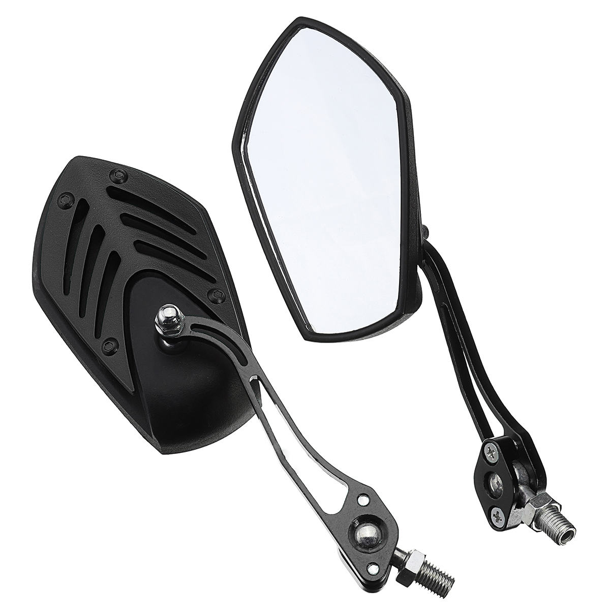8mm-10mm-Aluminum-Alloy-Motorcycle-Bike-Scooter-Rear-Side-View-Mirrors-Universal-1331900