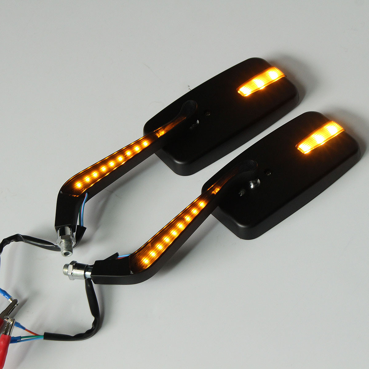 8mm-10mm-LED-CNC-Aluminum-Motorcycle-Rear-View-Side-Mirrors-1089694