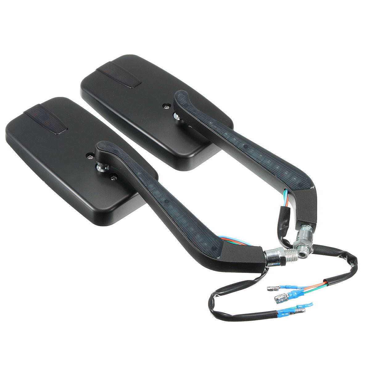 8mm-10mm-LED-CNC-Aluminum-Motorcycle-Rear-View-Side-Mirrors-1089694