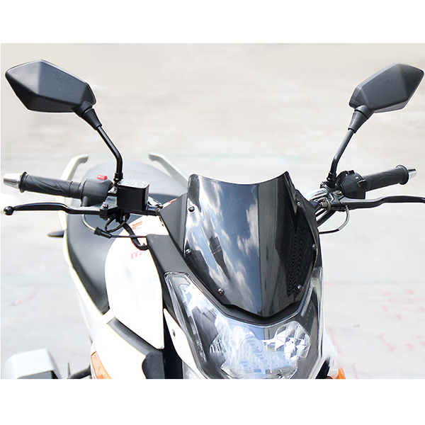 8mm-10mm-Pair-Electric-Scooter-Rear-View-Mirror-Motorcycle-Reflector-Convex-Universal-1122112