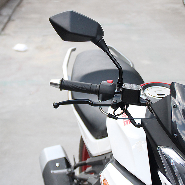 8mm-10mm-Pair-Electric-Scooter-Rear-View-Mirror-Motorcycle-Reflector-Convex-Universal-1122112