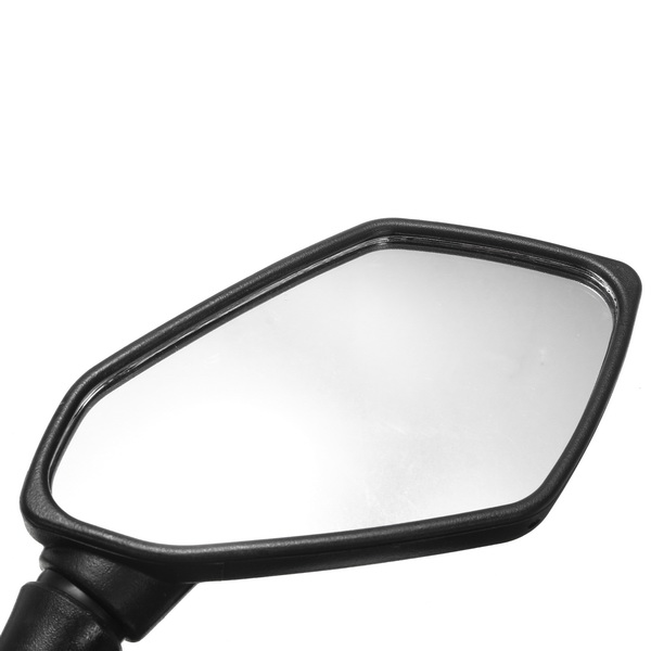 8mm-10mm-Pair-Electric-Scooter-Rear-View-Mirror-Motorcycle-Reflector-Convex-Universal-1122112