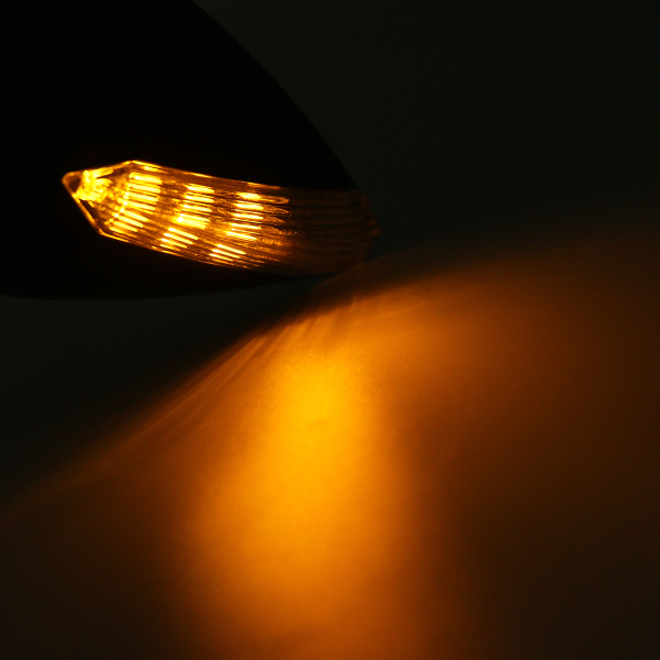 8mm-10mm-Pair-Motorcycle-Rear-View-Mirrors-Side-Wind-12V-LED-Indicator-Light-Turn-Signal-1174195