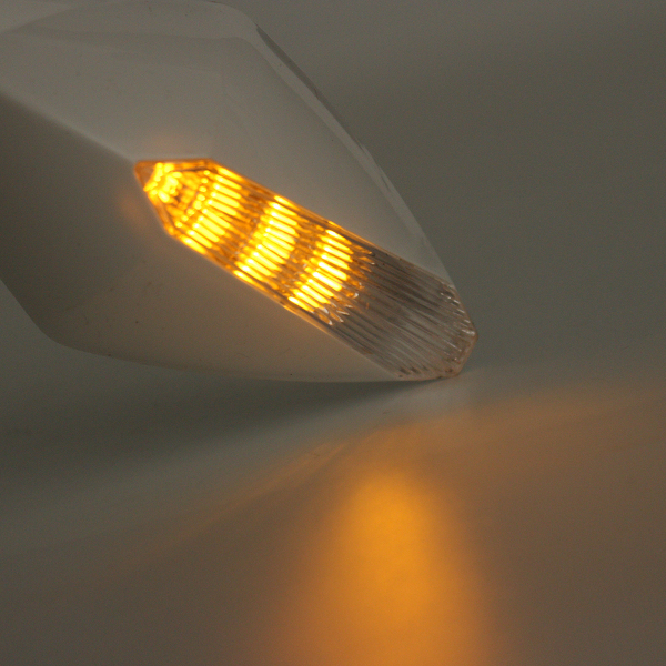 8mm-10mm-Pair-Motorcycle-Rear-View-Mirrors-Side-Wind-12V-LED-Indicator-Light-Turn-Signal-1174195
