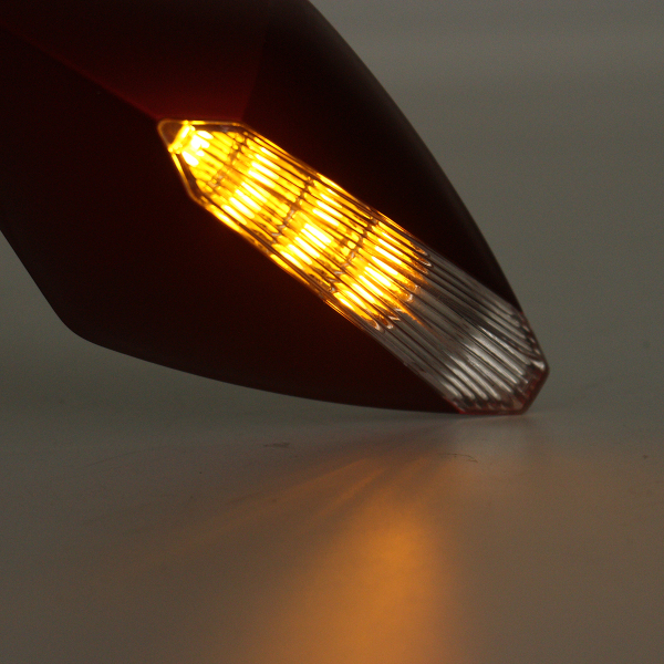 8mm-10mm-Pair-Motorcycle-Rear-View-Mirrors-Side-Wind-12V-LED-Indicator-Light-Turn-Signal-1174195
