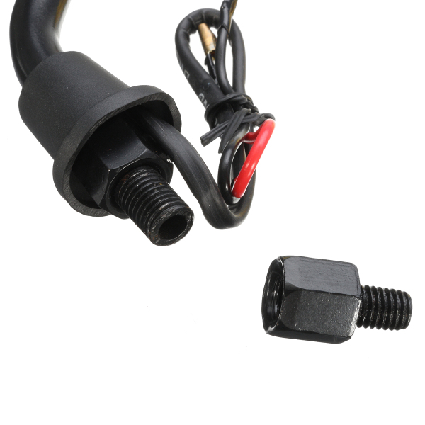 8mm-10mm-Pair-Motorcycle-Rear-View-Mirrors-Side-Wind-12V-LED-Indicator-Light-Turn-Signal-1174195