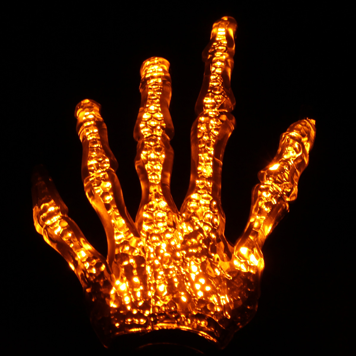 8mm-10mm-Pair-Skull-Hand-LED-Turn-Signal-Motorcycle-Mirrors-For-Harley-Cruiser-1188491