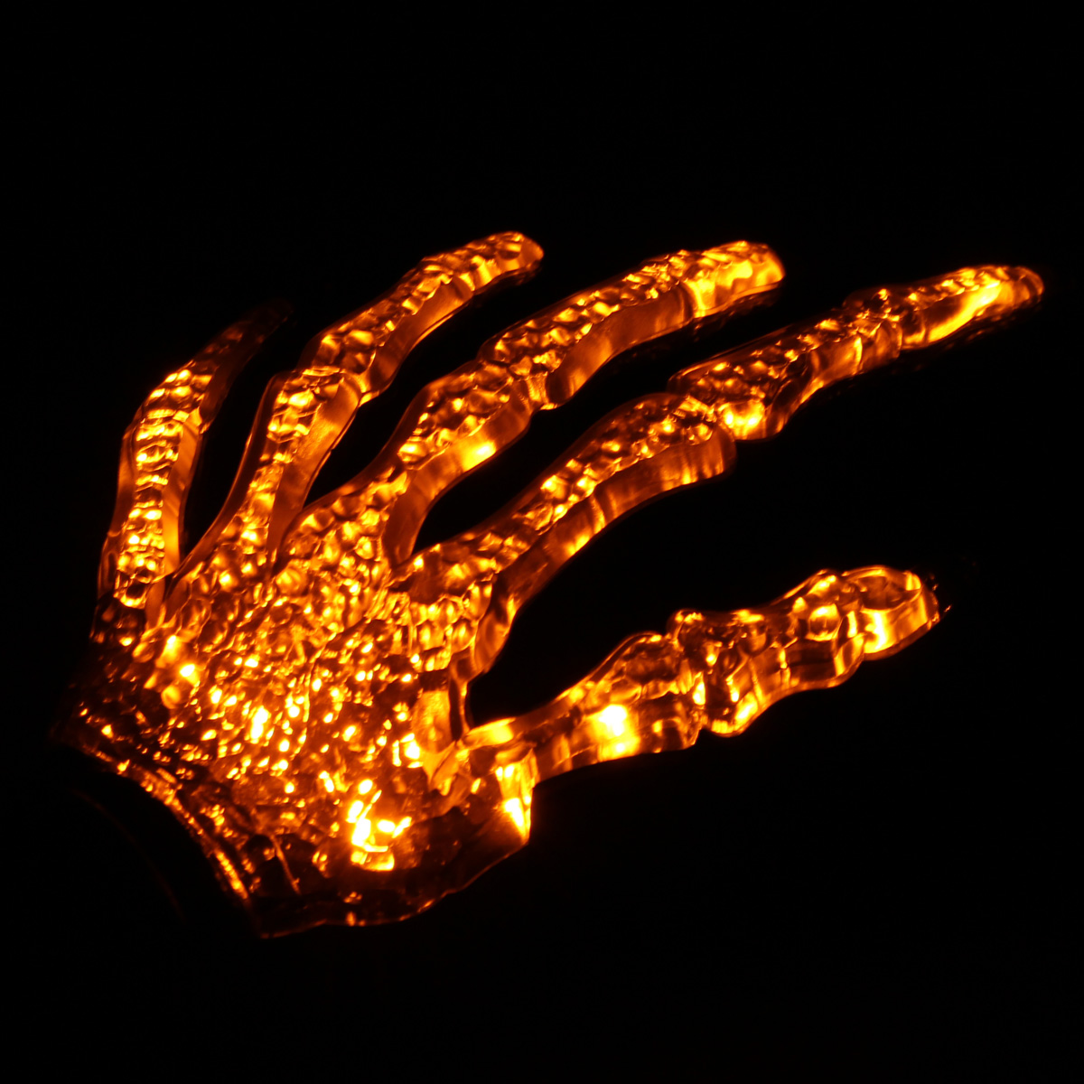 8mm-10mm-Pair-Skull-Hand-LED-Turn-Signal-Motorcycle-Mirrors-For-Harley-Cruiser-1188491