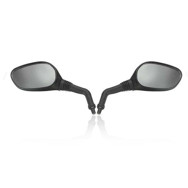 8mm-Black-Rear-View-Mirrors-For-50cc-Bike-Scooter-Motorcycle-ATV-969838