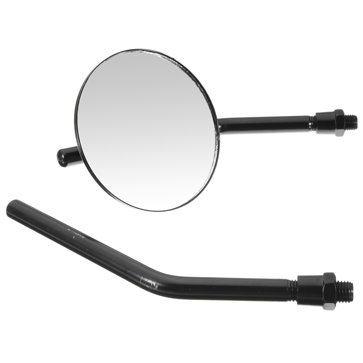 8mm-Classic-Retro-Motorcycle-Round-Rear-View-Mirrors-For-Harley-Thruxton-Bonneville-1206936