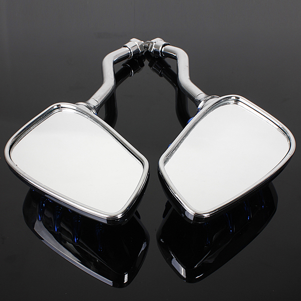 8mm-Motorcycle-Motor-Bike-Rear-View-Skeleton-Skull-Hand-Claw-Side-Mirror-942601