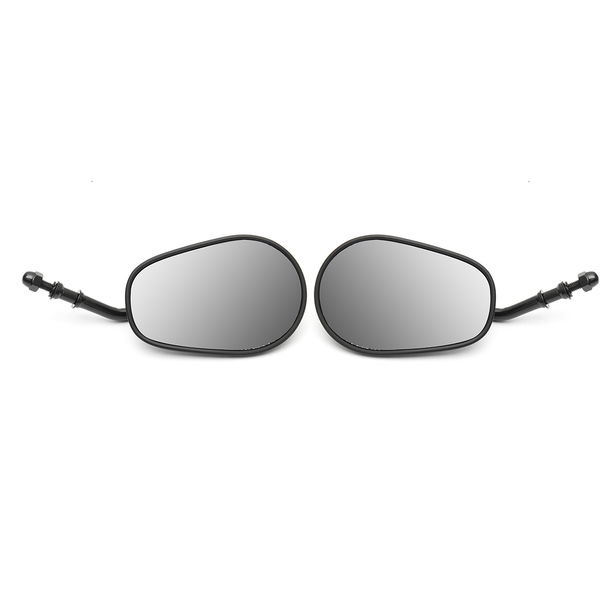 8mm-Rear-View-Side-Mirror-Fits-For-Harley-Davidson-Sportster-Touring-XL-883-1199019