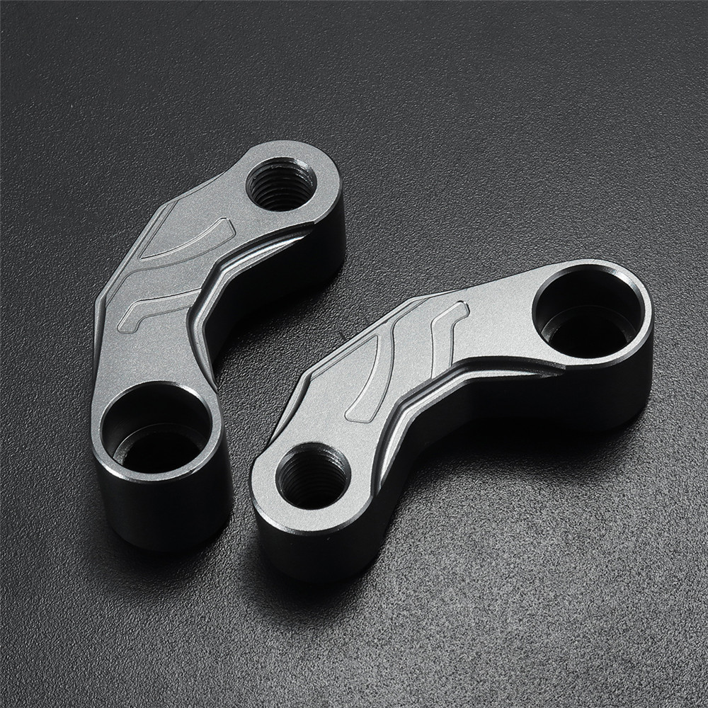 8mm10mm-Universal-Aluminum-Alloy-Motorcycle-Rearview-Mirrors-Risers-Extenders-1386834