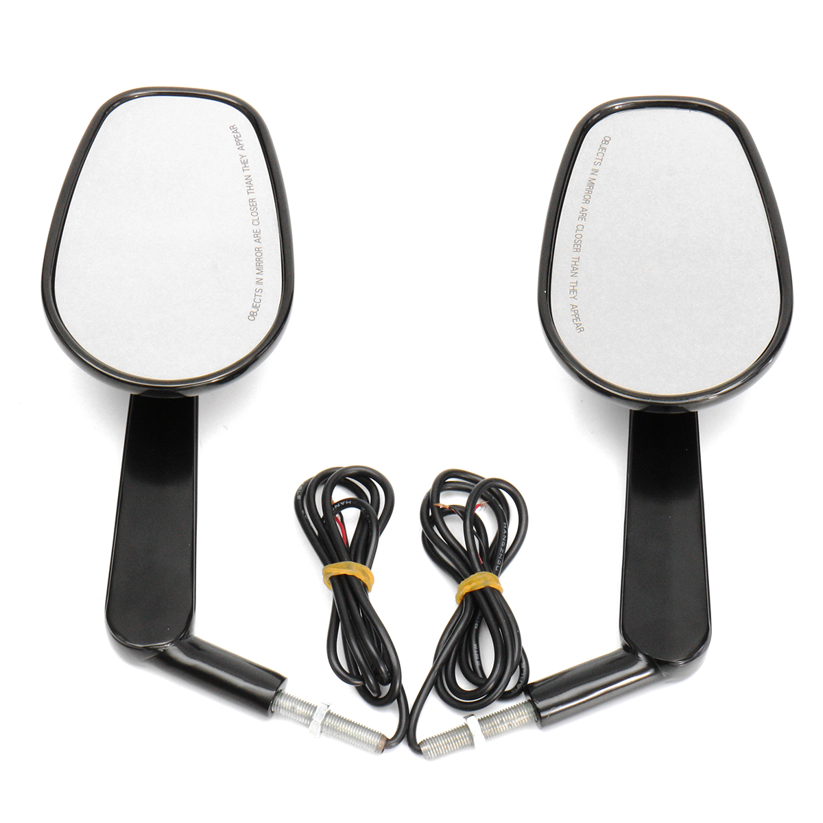 Black-Rear-Mirrors-Turn-Signals-For-Harley-Davidson-V-ROD-Muscle-VRSCF-09-17-1247170