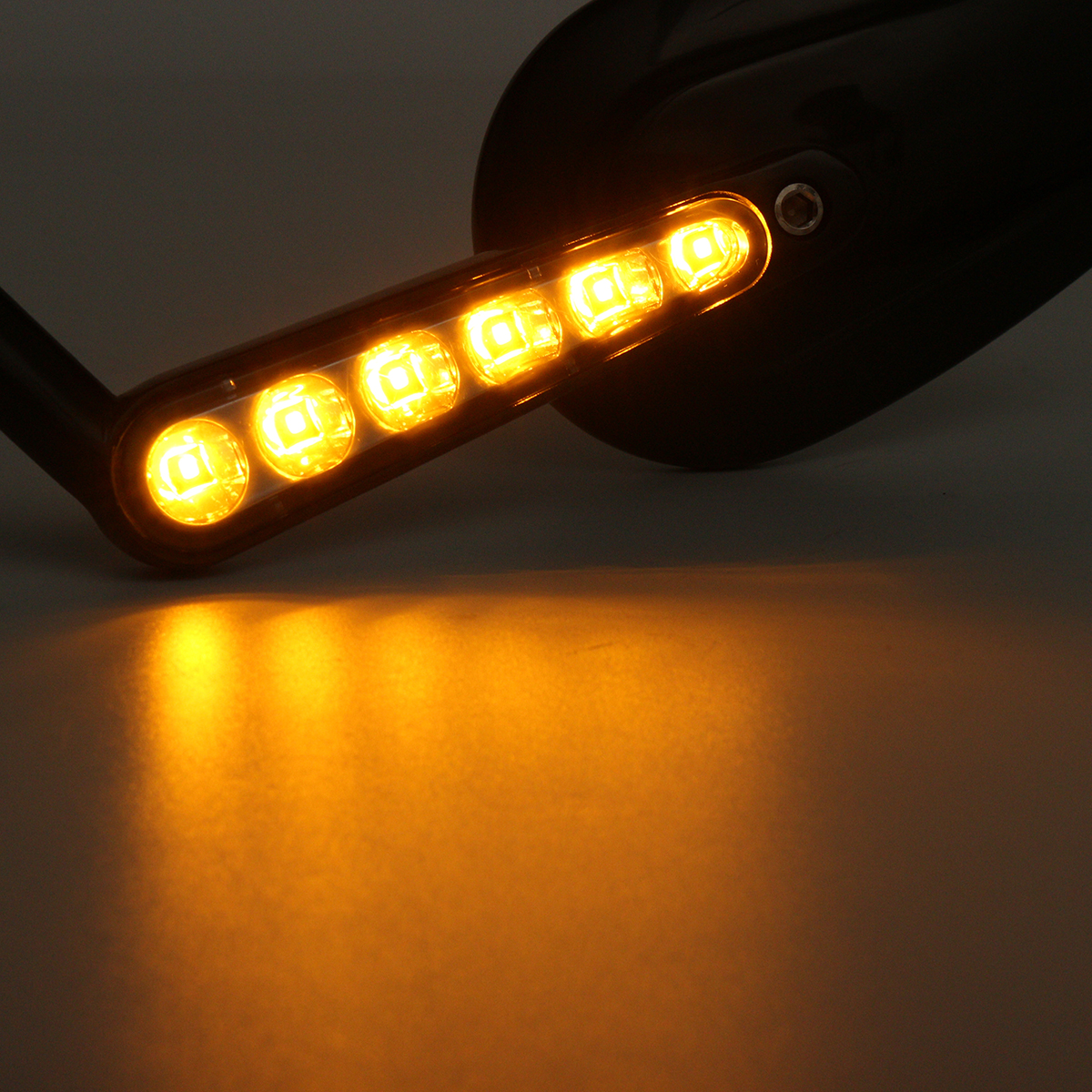 Black-Rear-Mirrors-Turn-Signals-For-Harley-Davidson-V-ROD-Muscle-VRSCF-09-17-1247170