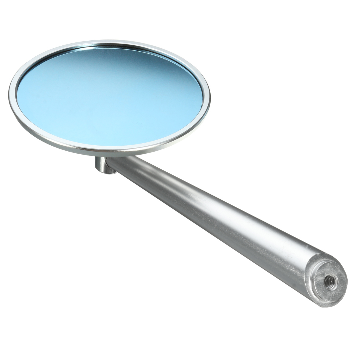 CNC-Aluminum-Round-Motorcycle-Rear-View-Mirror-For-Cruiser-Chopper-8mm-10mm-1144919